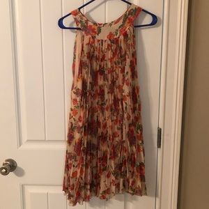Free people dress XS